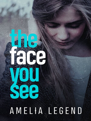 cover image of The Face You See, Part I